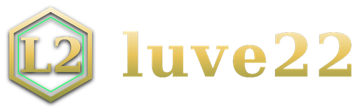 luve22 logo