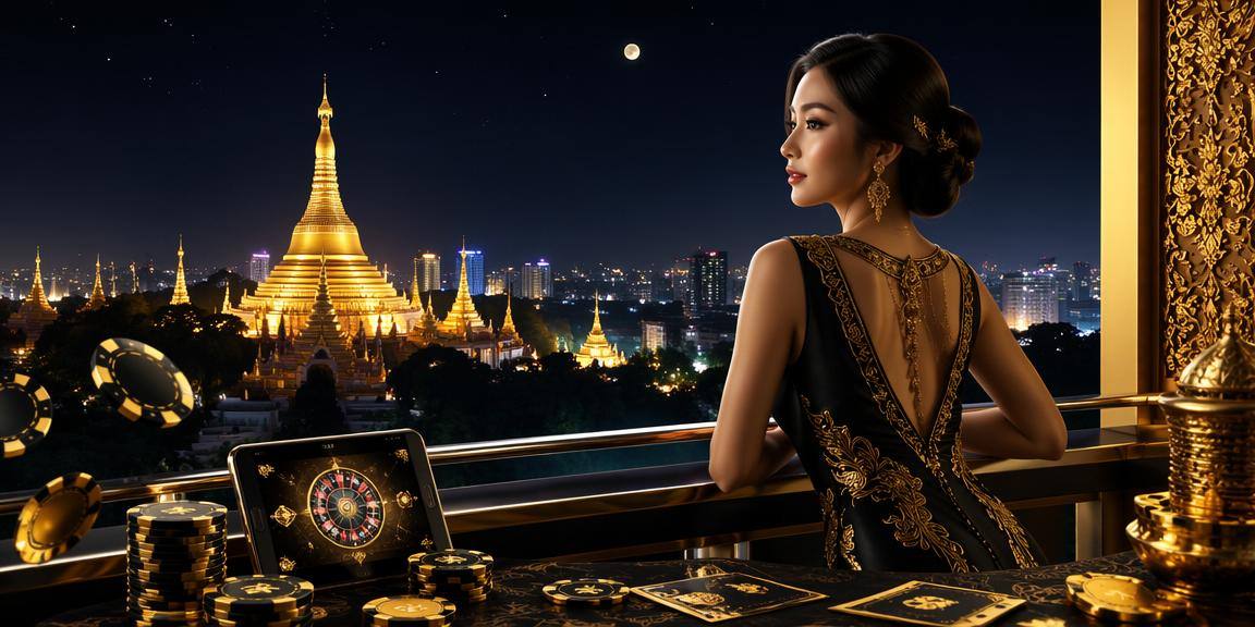 luve22 ကာစီနို